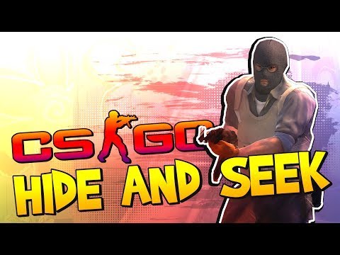 csgo_hide and seek ქართველებთან ერთად